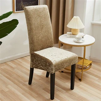 Clúdach Cathaoirleach Velvet