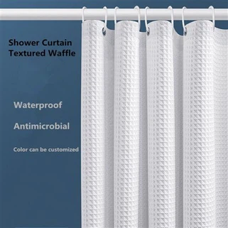 Cuirtín Cith Waffle